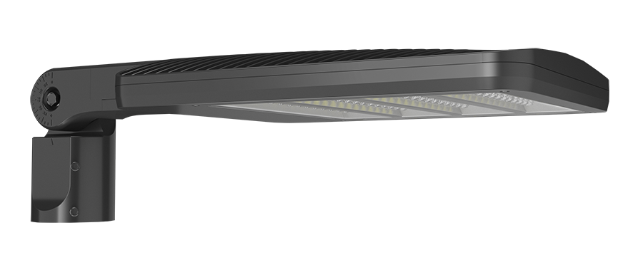RAB LIGHTING Rab Lighting ALEDM3TSF ALED Field-Adjustable Area Light 150W (Medium)