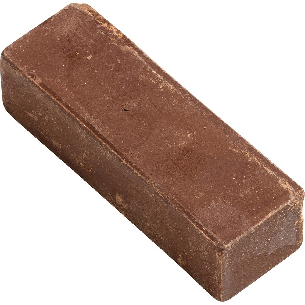 PFERD Pferd 44250008 Polishing Compound Brown Medium Grade