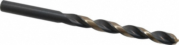 TRIUMPH TWIST DRILL Triumph Twist Drill 012711 Drill Bit Letter K Hss