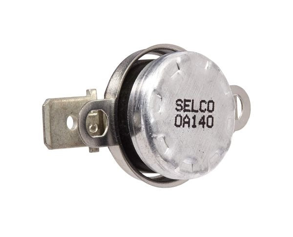 FISHER & PAYKEL Fisher & Paykel 211564 Blower Thermostat (Single Unit) F-P-211564