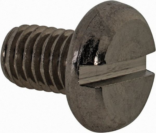 VALUE COLLECTION Value Collection MSPX08012-025BX M8x1.25 Pan Head Screw 25pk