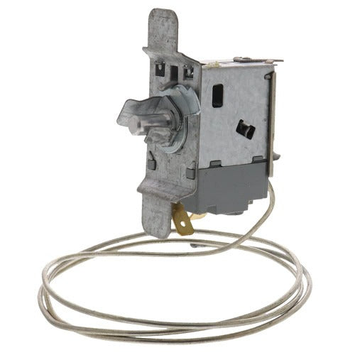FRIGIDAIRE Frigidaire 241537103 Temperature Control Thermostat Electric Single (Replaces 241537101, 5304445058, 5304421256)