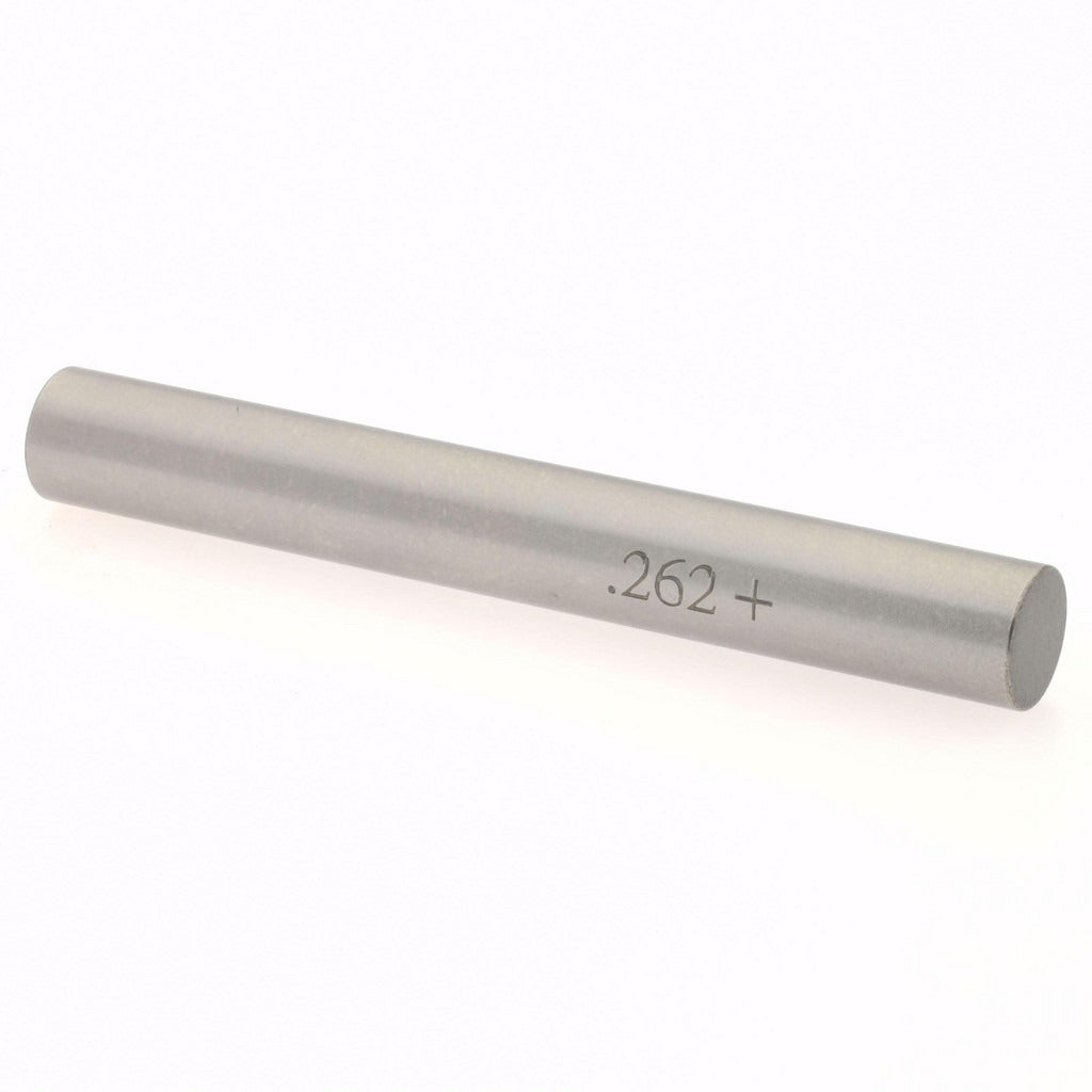 SPIROTHERM Spi 29-262-3 Class Zz Plus Plug Gage 0.262 Inch
