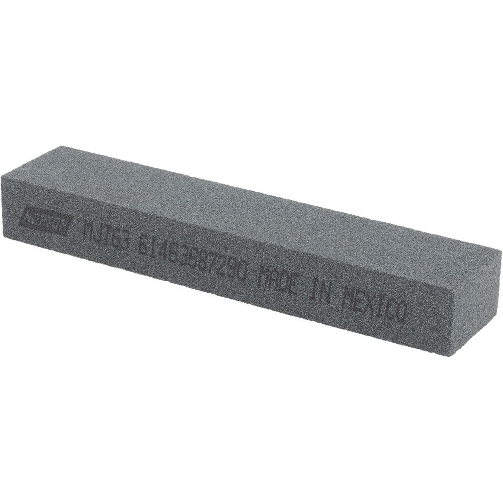 NORTON Norton 61463687290 Sharpening Stone Medium Grade Rectangle