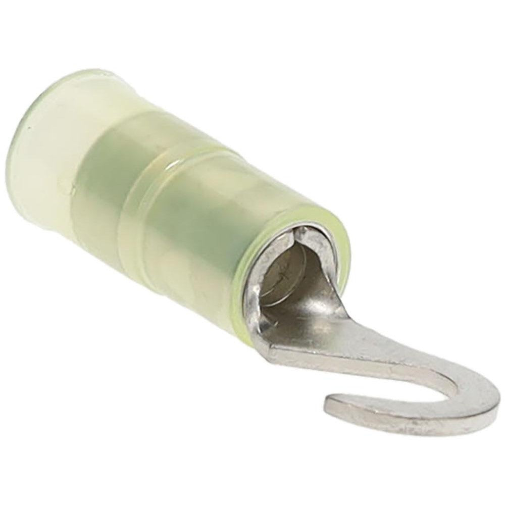 VALUE COLLECTION Value Collection ZHNYD5-5 Hook Ring Terminal 12-10 Awg