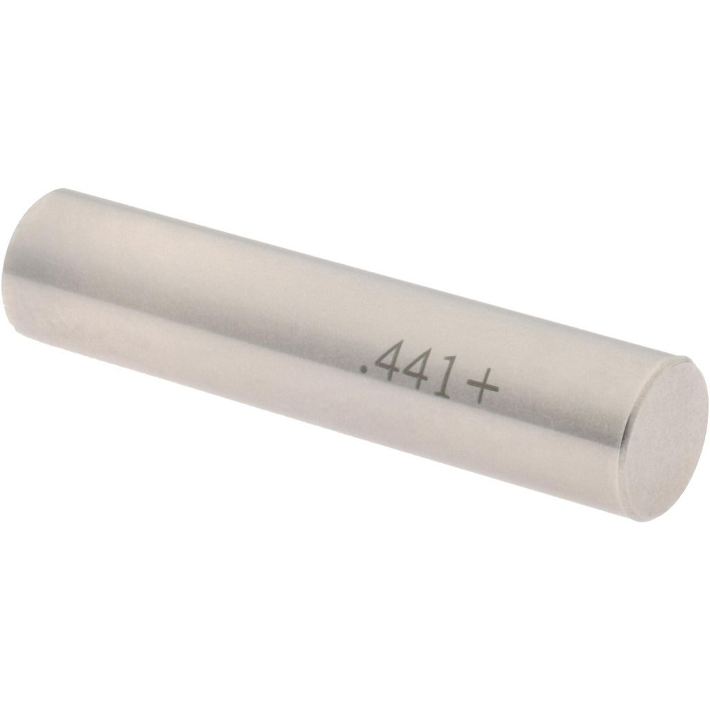 SPIROTHERM Spi 29-441-3 Class Zz Plus Plug Gage 0.441 in
