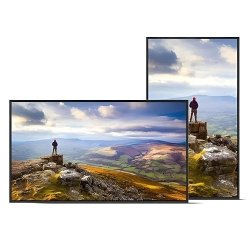 SHARP Sharp PN-E439 43 Inch Commercial Display No Tuner