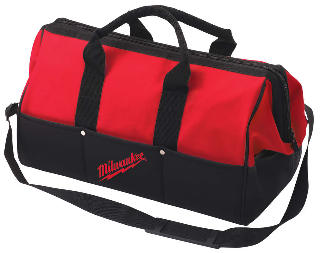 Milwaukee 48-55-3530 Contractor Bag 600 Denier 24-1/2 X 13 X 14