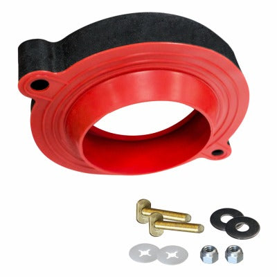 LAVELLE INDUSTRIES Lavelle Industries Inc 6000BP Wax-free Toilet Seal