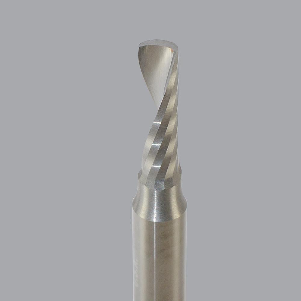 ONSRUD Onsrud 63-768 Upcut Spiral Router Bit 3/16 in Solid Carbide