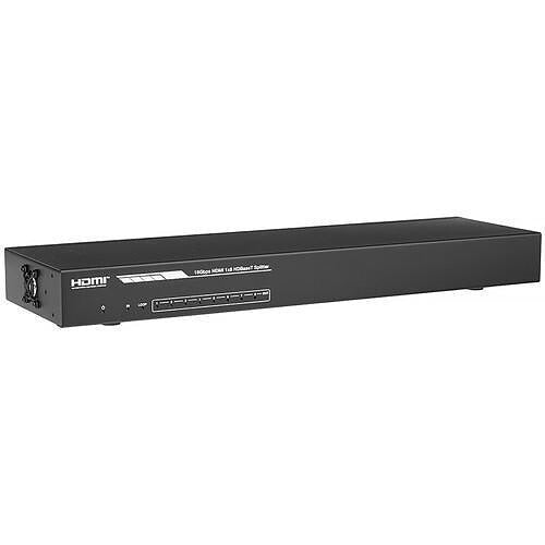KANEXPRO Kanex Pro Inc SP-1X8HD150M 1x8 Hdmi 2.0 Splitter