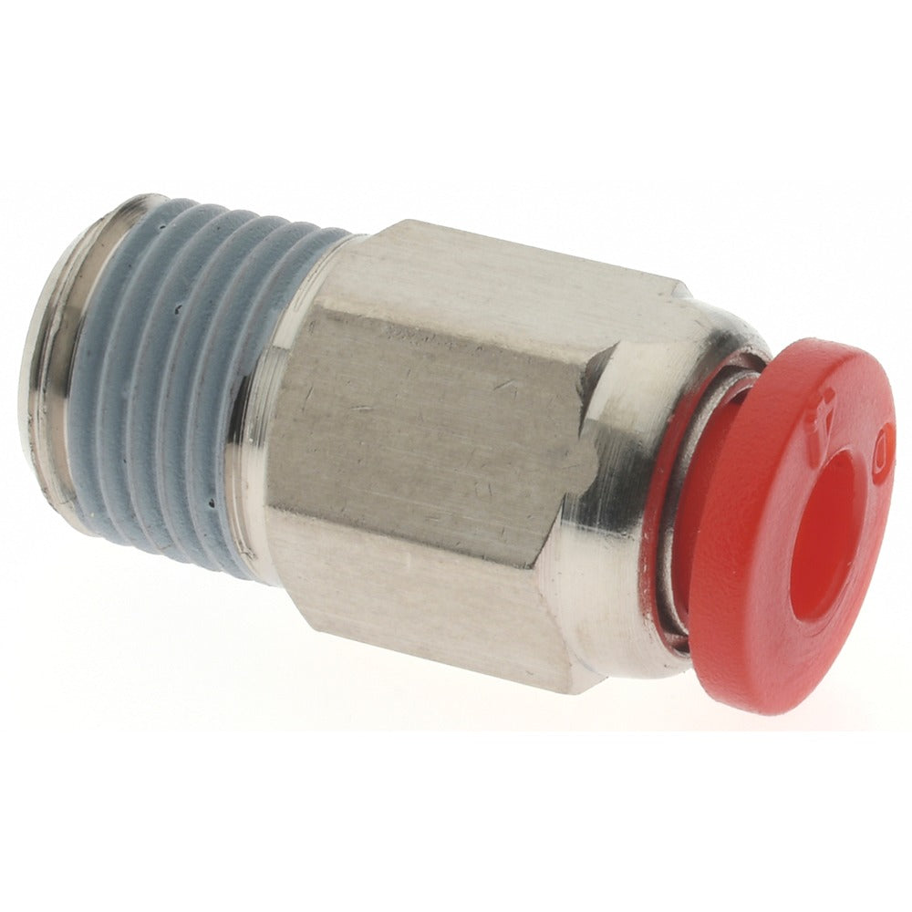 NORGREN Norgren C01250418 Push-to-connect Bspt Tube Fitting