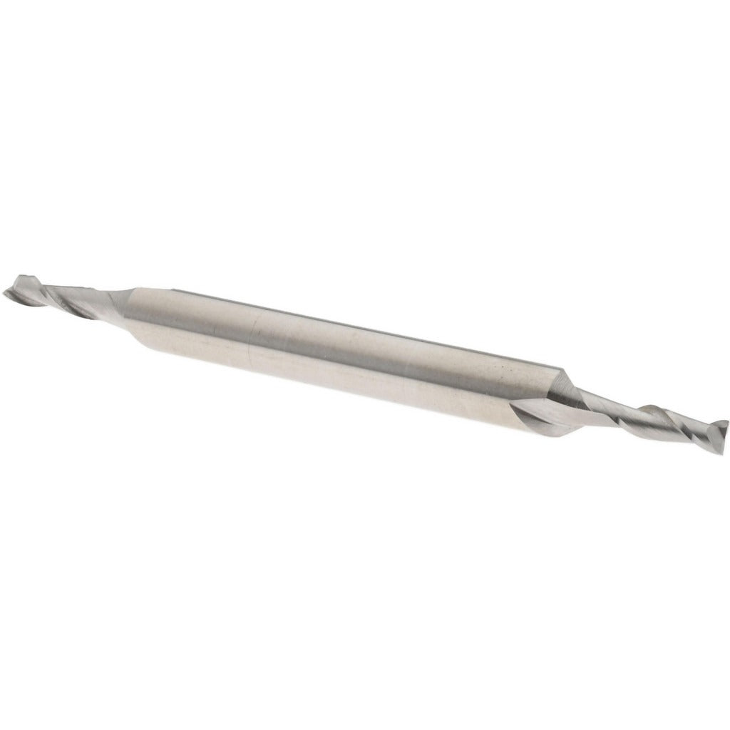 VALUE COLLECTION Value Collection 840-0093 Square End Mill 3/32 in 2 Flute Hss