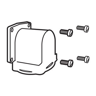 MCDONNELL & Miller 310600 21-3 Valve Bracket for 21 Series