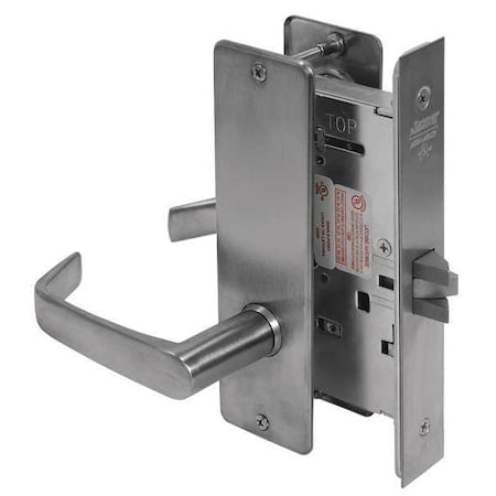 CORBIN RUSSWIN Corbin Russwin ML2010 NSM 626 Passage or Closet Mortise Lock (Each)