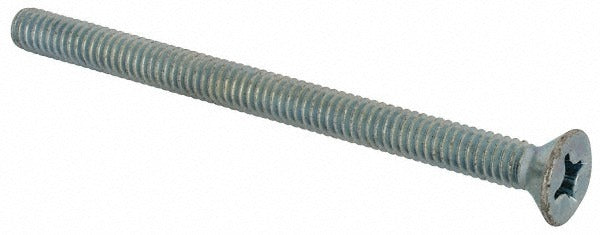 VALUE COLLECTION Value Collection 1248MPF 12-24x3in Flat Head Phillips Screw