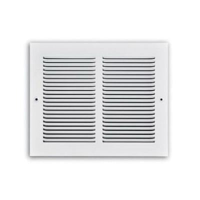 RECTORSEAL Rectorseal 173 10X08 Return Air Grille (10 x 8 in)