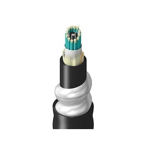 BELDEN Belden Inc. TF3BB012RI5N OM3 12-fiber Pvc Breakout Cable
