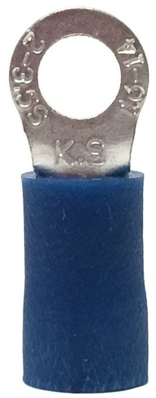 GARDNER BENDER Gardner Bender 20-103 Ring Terminal 600V (6 Stud / 22 Pack)