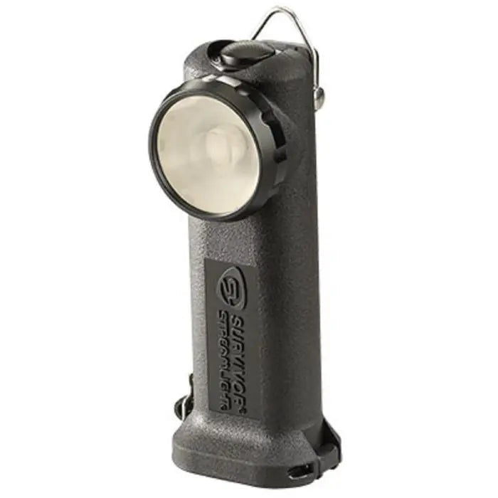 STREAMLIGHT Streamlight 90523 Survivor LED 175 Lumens Right-Angle (6-3/4-Inch) 90523