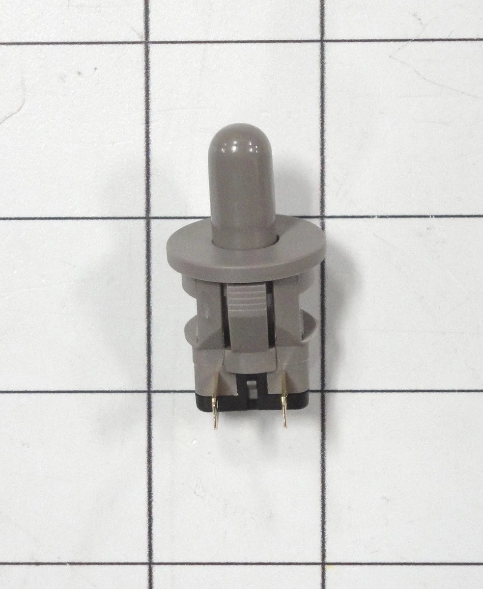FRIGIDAIRE Frigidaire 241911705 Door Light Switch (Each) Replacement ELX241911705