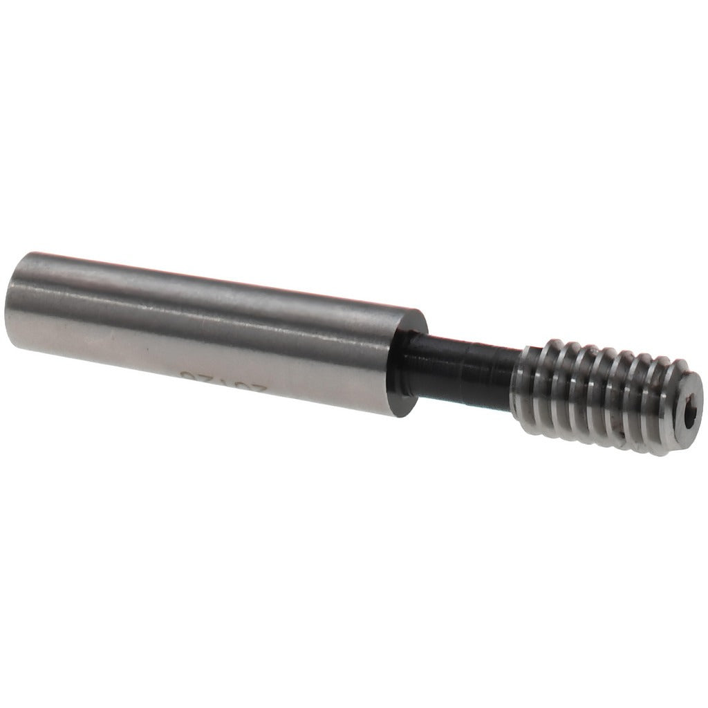 SPIROTHERM Spi 34-233-7 Plug Thread Gage 8-32 6H Single End No Go