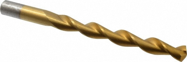 CHICAGO-LATROBE Chicago-latrobe 53921 7/16 Inch Hss Tin Drill Bit