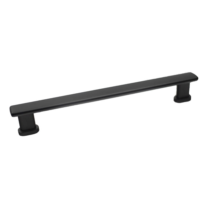 PRIDE INDUSTRIAL Pride Industrial P92928DP Manhattan Cabinet Pull Dark Pewter