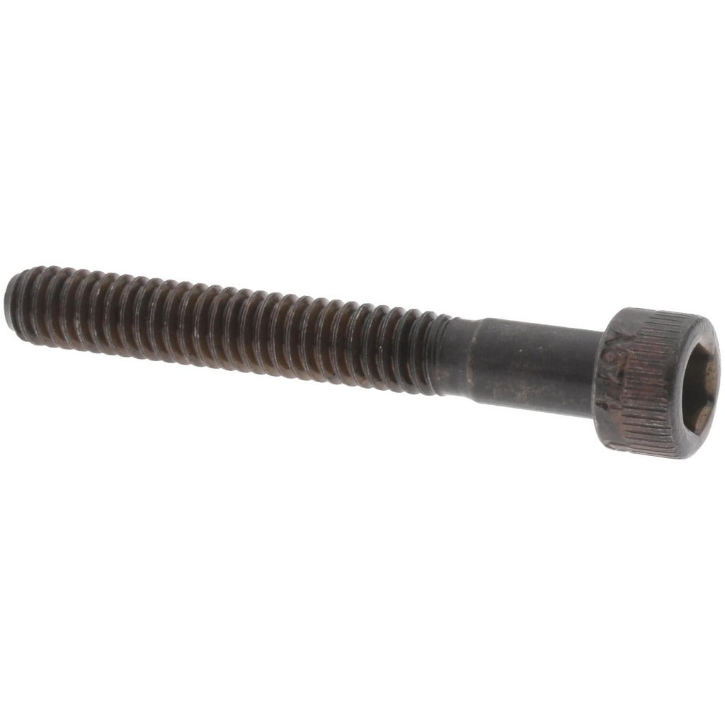 VALUE COLLECTION Value Collection MP72066 Hex Socket Cap Screw 8-32 Unc