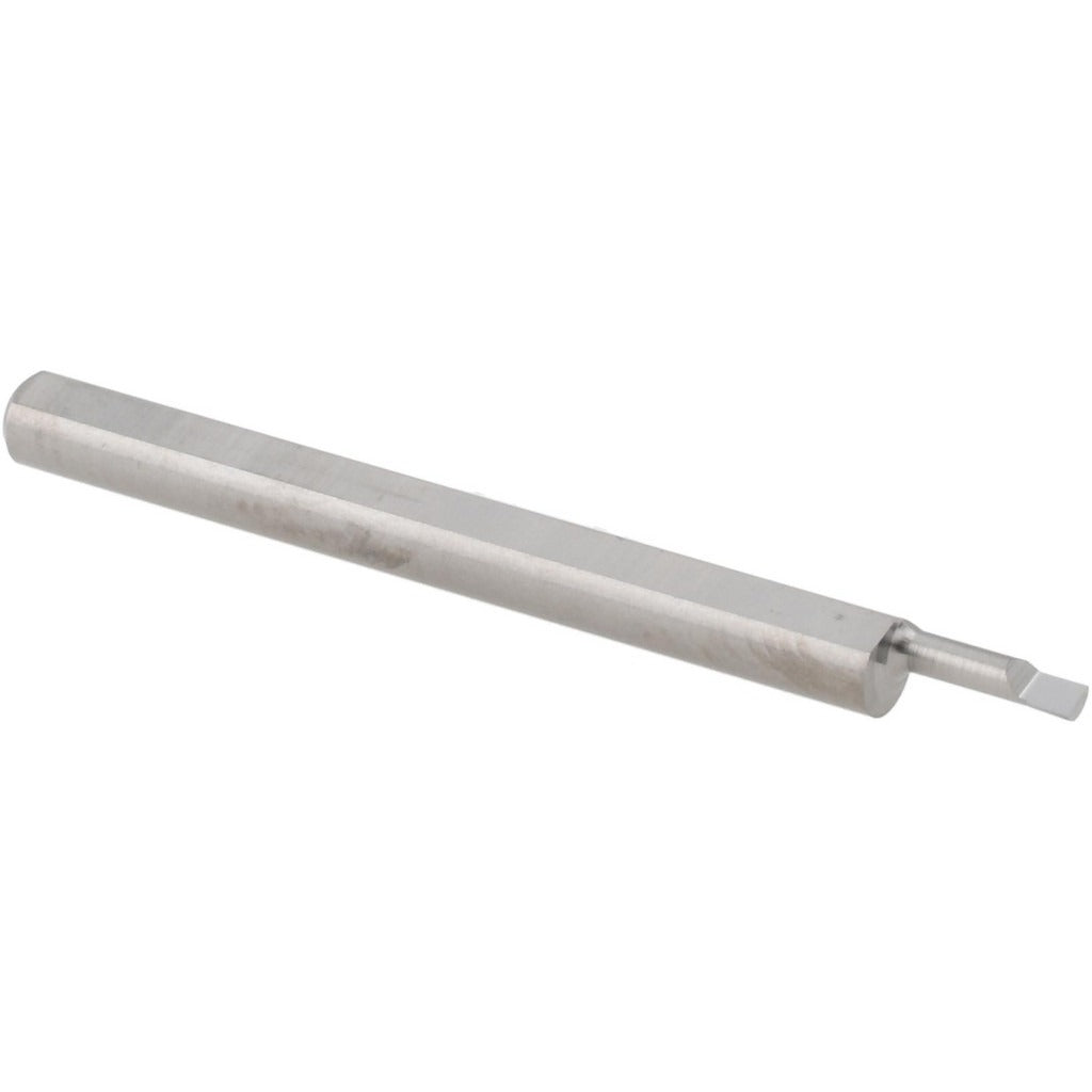 ACCUPRO Accupro ACC-BBL060200 Boring Bar Left Hand Solid Carbide