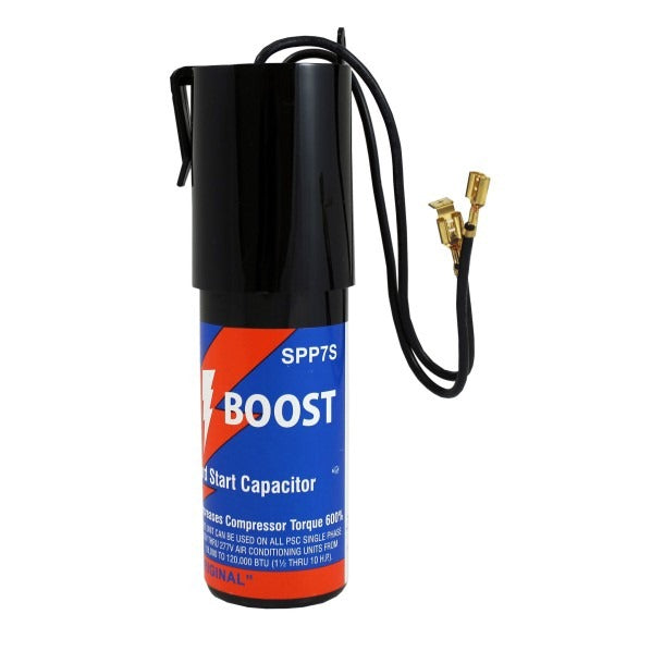 HEATINGVARIOUSMFG-GENERIC HEATINGVARIOUSMFG-GENERIC SPP7S Super Seven Hard Start Kit