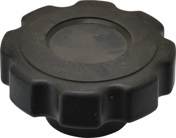 GIBRALTAR Gibraltar KN8C----F7SB-21 Lobed Knob 8-point 2.48 in