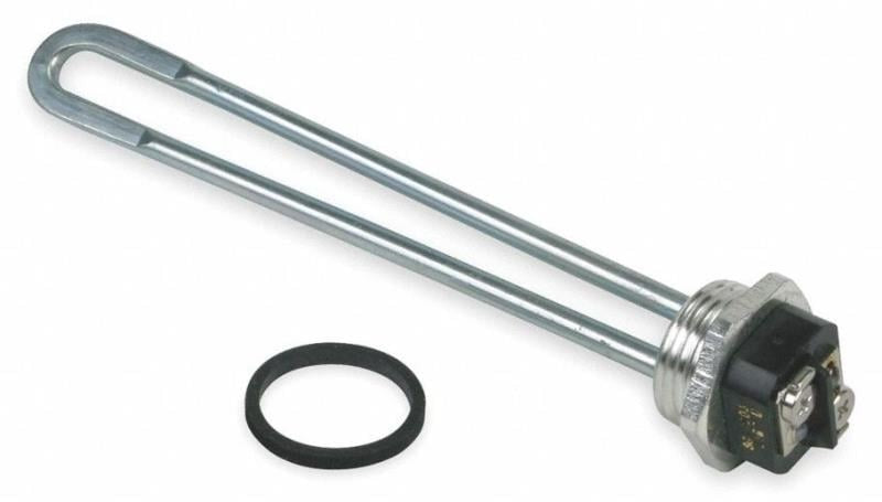 CHROMALOX Chromalox SG1157L Immersion Heater Element 1500W (7-3/4 inch)