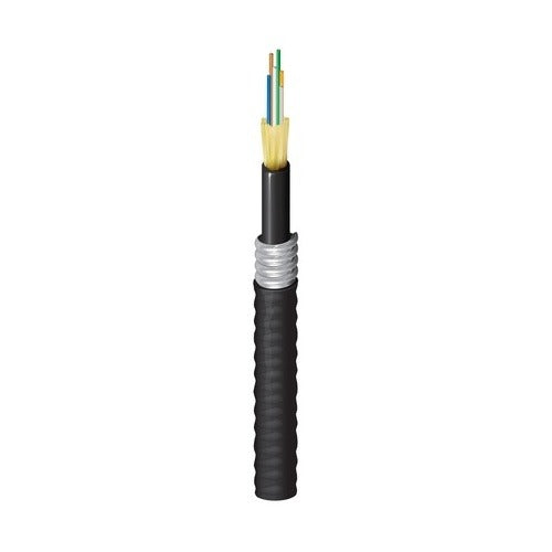 BELDEN Belden Inc. FD1D006F9 Fiber Optic Cable Assembly