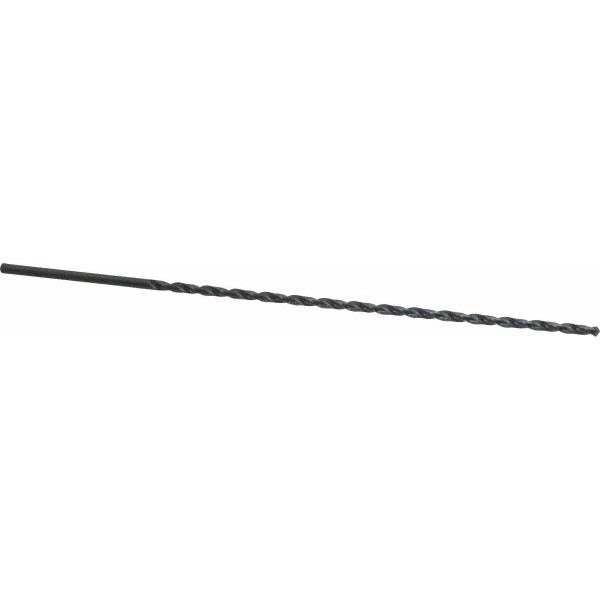 CLEVELAND CONTROLS Cleveland C09711 Extra Length Drill Bit 3/16 in Hss