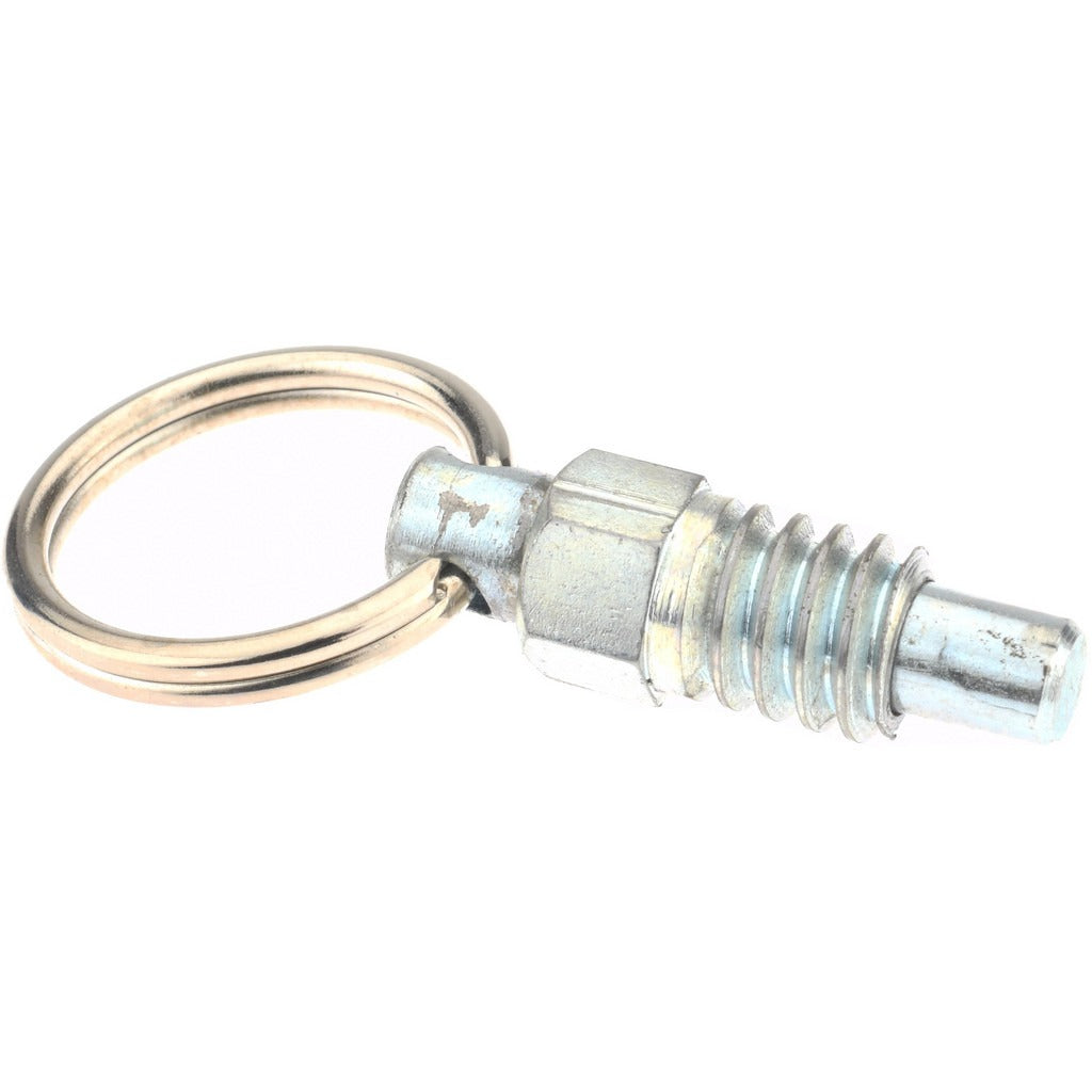GIBRALTAR Gibraltar PR25A-G Pull Ring Plunger 1/4-20 Steel