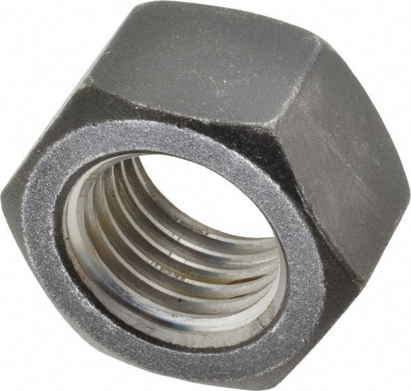 VALUE COLLECTION Value Collection HNI2150LH-005BX Hex Nut 1-1/2-6 Unc