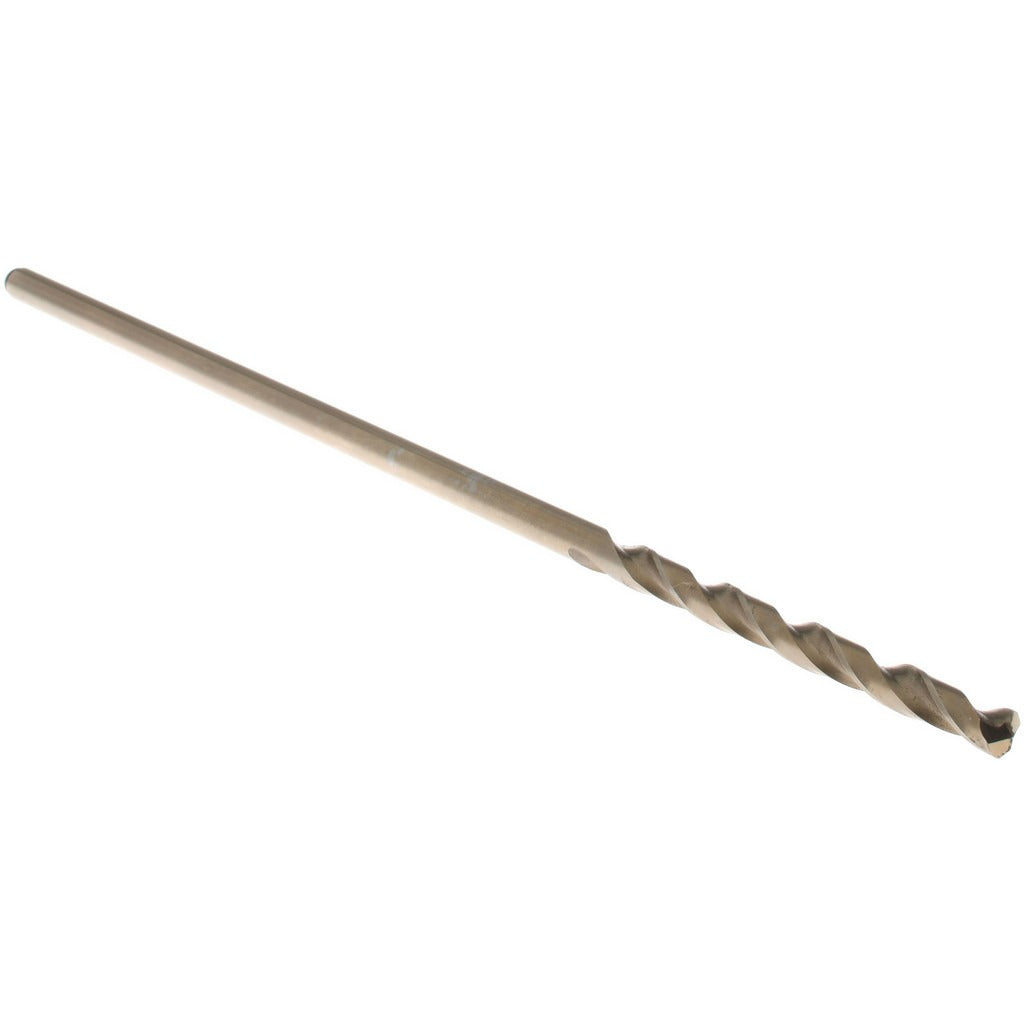 HERTEL Hertel C.E06.0391 Aircraft Drill Bit No.23 Cobalt