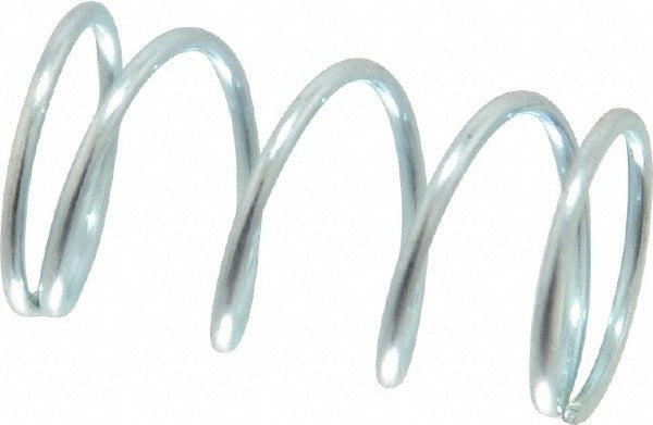VALUE COLLECTION Value Collection 06811574 Compression Spring 0.42in Od