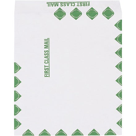 BSC PREFERRED Bsc Preferred TYF1013FC Tyvek Envelopes Case of 100