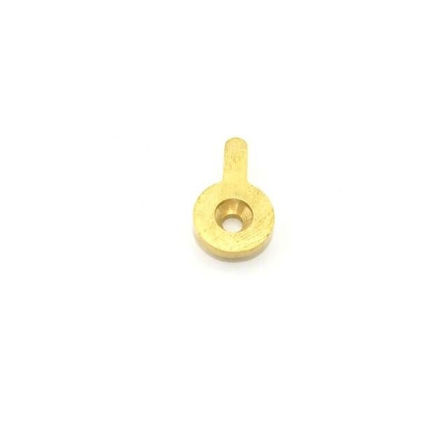 SCHLAGE Schlage Commercial B520296 Mortise Cylinder Cam