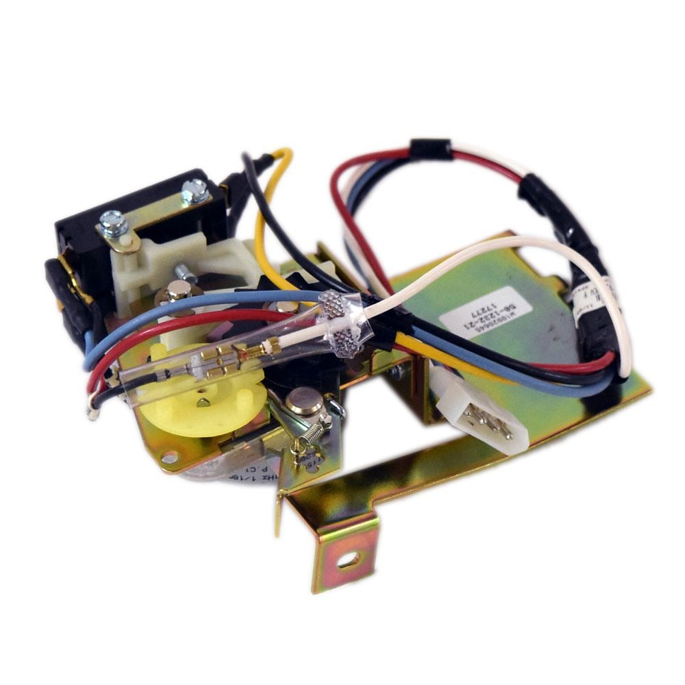 WHIRLPOOL Whirlpool WPW10135260 Timer (Each) Replaces W10135260