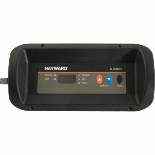 HAYWARD HAYWARD UHXHFA004 Heatfab Appliance Adapter 4 inches