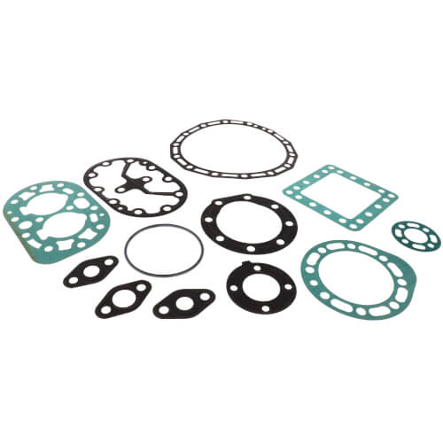 COPELAND 998-0669-15 Valve Plate Gasket Kit for K Model Compressors