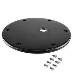 Peerless 99812 X1034 Tankless Cover Plate with Gasket and Hardware for EC ECT Boilers