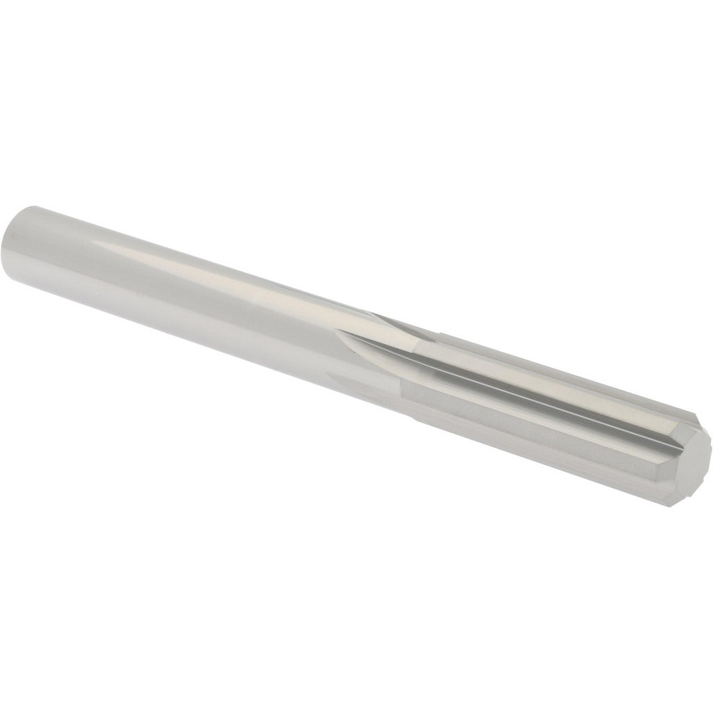 HERTEL Hertel 83246793 Chucking Reamer 0.3745 in Solid Carbide