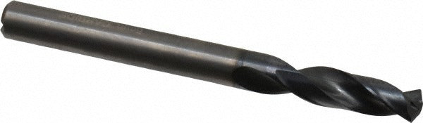 ACCUPRO Accupro 77713014 Screw Machine Drill Bit 0.2362 in Carbide