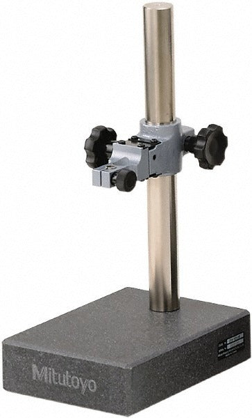 MITUTOYO Mitutoyo 215-151-10 Granite Stand with Surface Plate