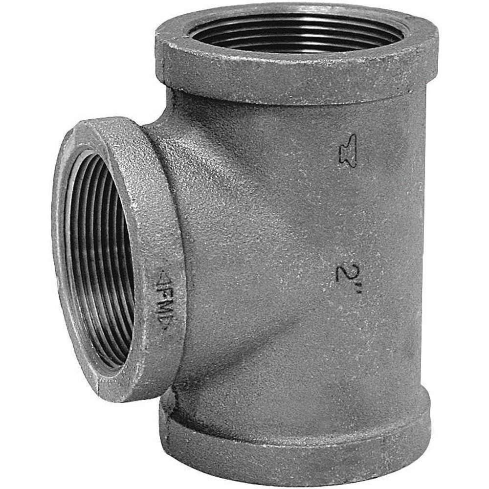 ANVIL Anvil 0310051800 1-1/2 x 1-1/2 x 2 BM 150# Tee