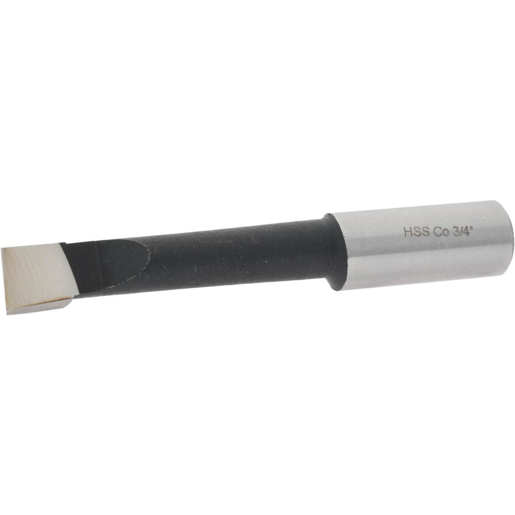 VALUE COLLECTION Value Collection 375-5156 Boring Bar M35 Cobalt 3/4 Inch Shank